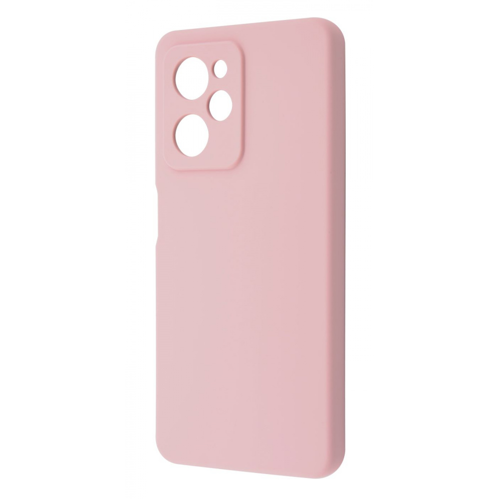 Чохол WAVE Full Silicone Cover Xiaomi Poco X5 Pro 5G — Придбати в Україні - фото 9