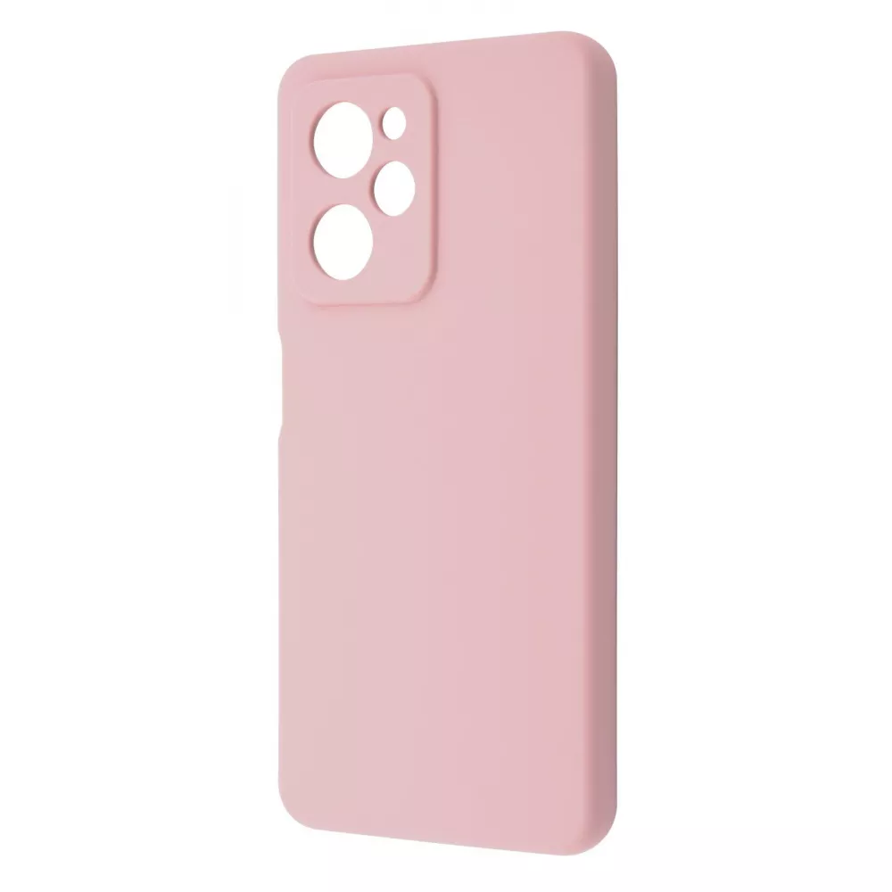 Чохол WAVE Full Silicone Cover Xiaomi Poco X5 Pro 5G — Придбати в Україні - фото 9