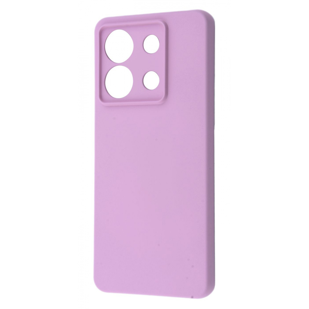 Чохол WAVE Colorful Case (TPU) Xiaomi Redmi Note 13 Pro 5G/Poco X6 5G — Придбати в Україні - фото 6