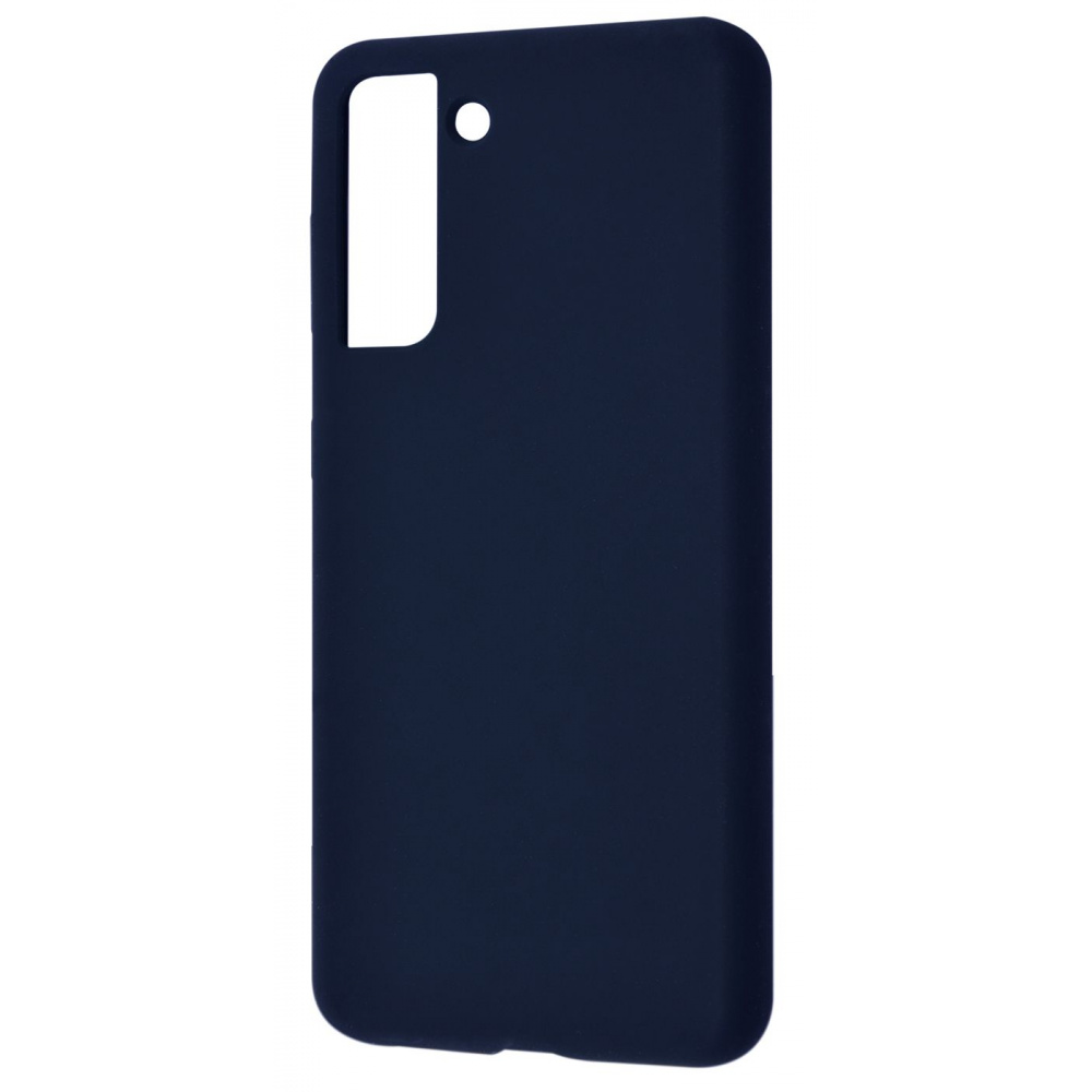 Чехол WAVE Full Silicone Cover Samsung Galaxy S21 (G991B) - фото 10