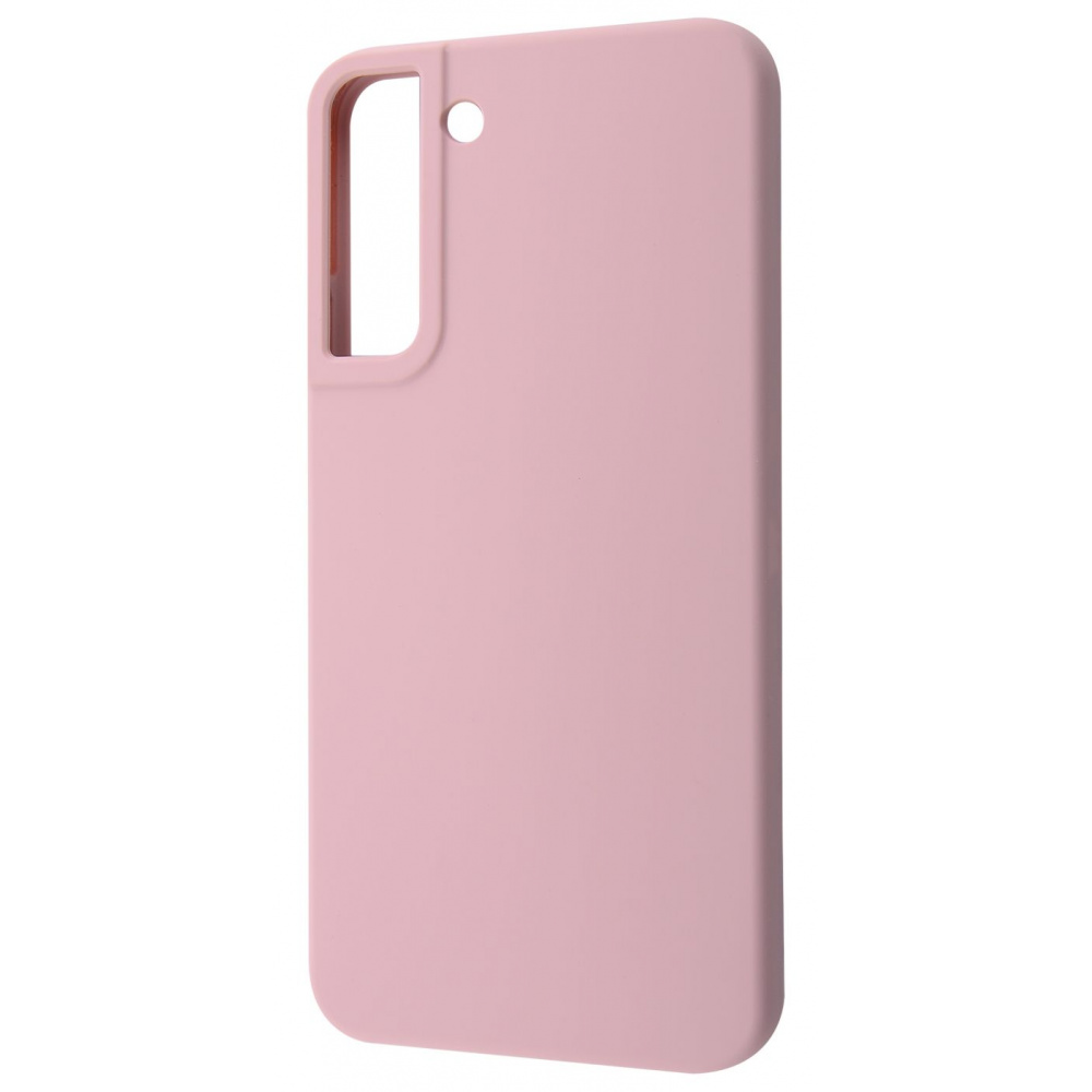 Чохол WAVE Full Silicone Cover Samsung Galaxy S21 (G991B) — Придбати в Україні - фото 10