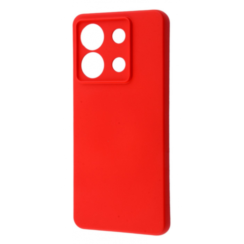 Чехол WAVE Colorful Case (TPU) Xiaomi Redmi Note 13 Pro 5G/Poco X6 5G - фото 8