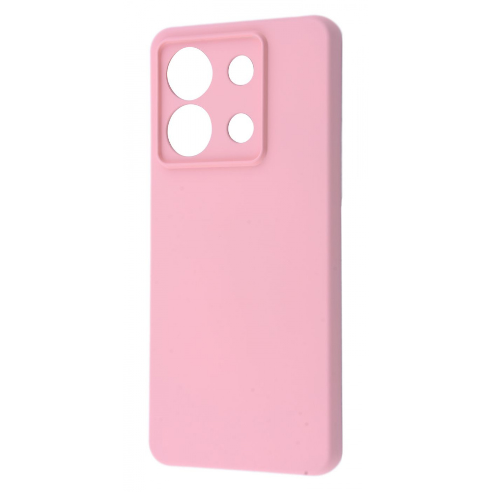 Чехол WAVE Colorful Case (TPU) Xiaomi Redmi Note 13 Pro 5G/Poco X6 5G - фото 9