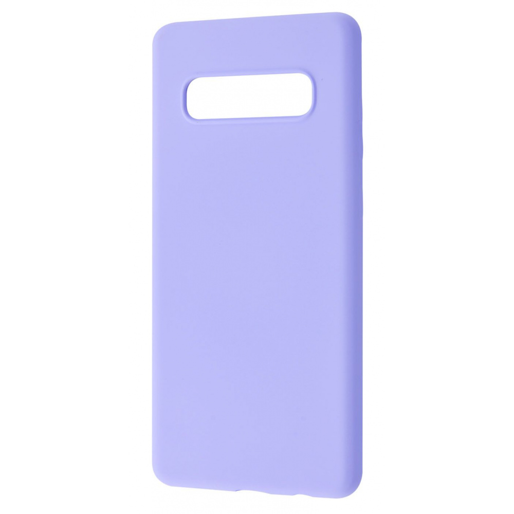Чохол WAVE Colorful Case (TPU) Samsung Galaxy S10 (G973F) — Придбати в Україні - фото 8