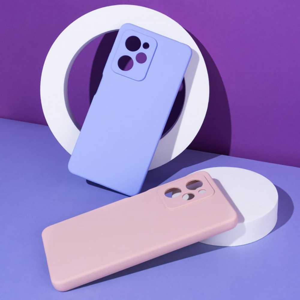 Чехол WAVE Full Silicone Cover Google Pixel 8A - фото 3