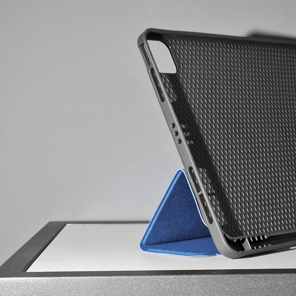 Dux Ducis Domo Series Case iPad Mini 4/5 (with pen slot) - фото 4
