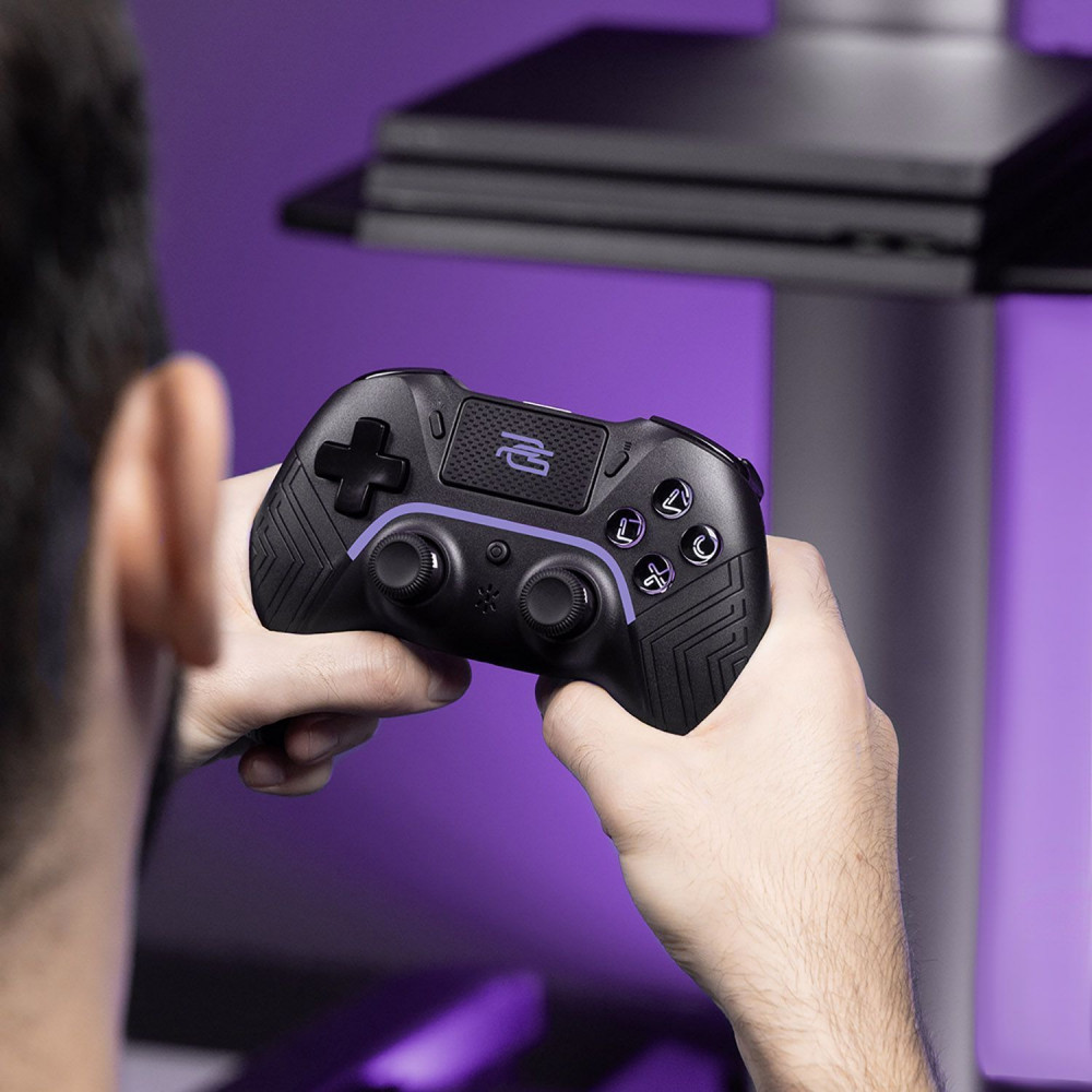 Бездротовий геймпад Proove Gaming Skadi — Придбати в Україні - фото 11