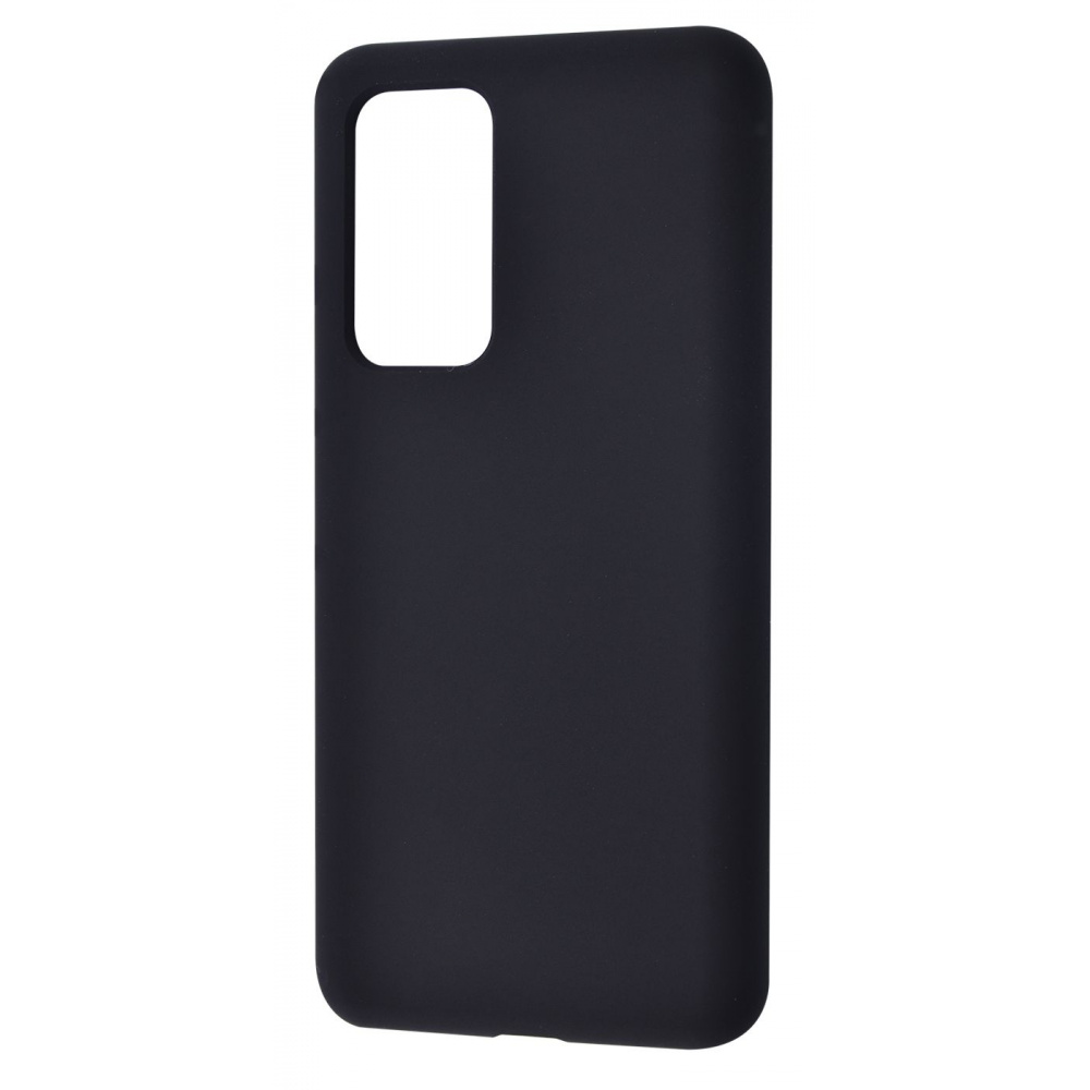Чехол WAVE Full Silicone Cover Huawei P40 - фото 9