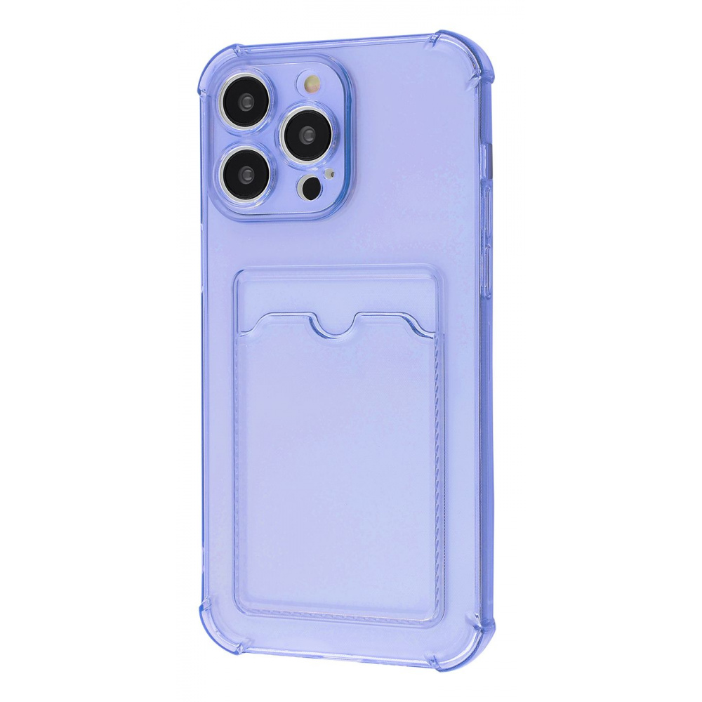 Чехол WAVE Pocket Case iPhone 13 Pro Max - фото 7
