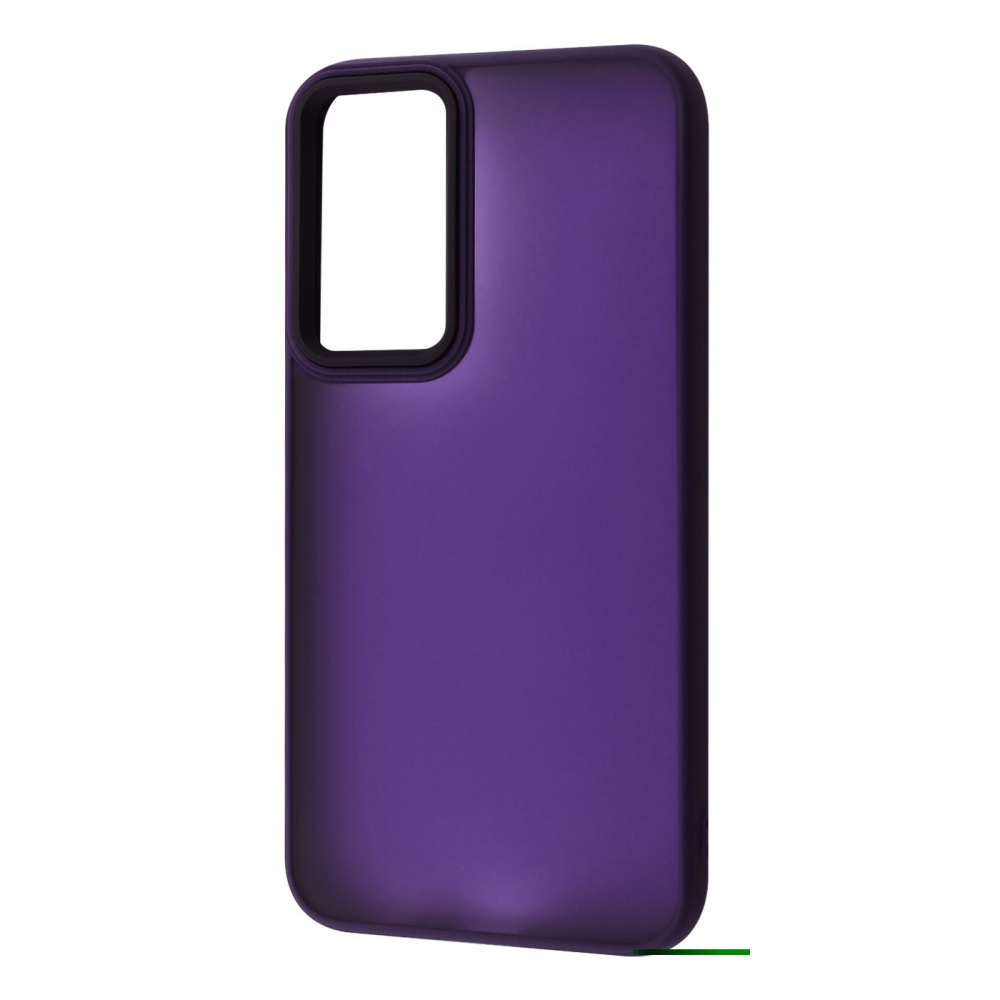 Чехол WAVE Matte Color Case Samsung Galaxy A55 - фото 6