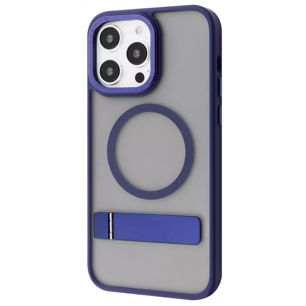 Чехол Proove Mainstay Case with Magnetic Ring iPhone 15 Pro Max - фото 9