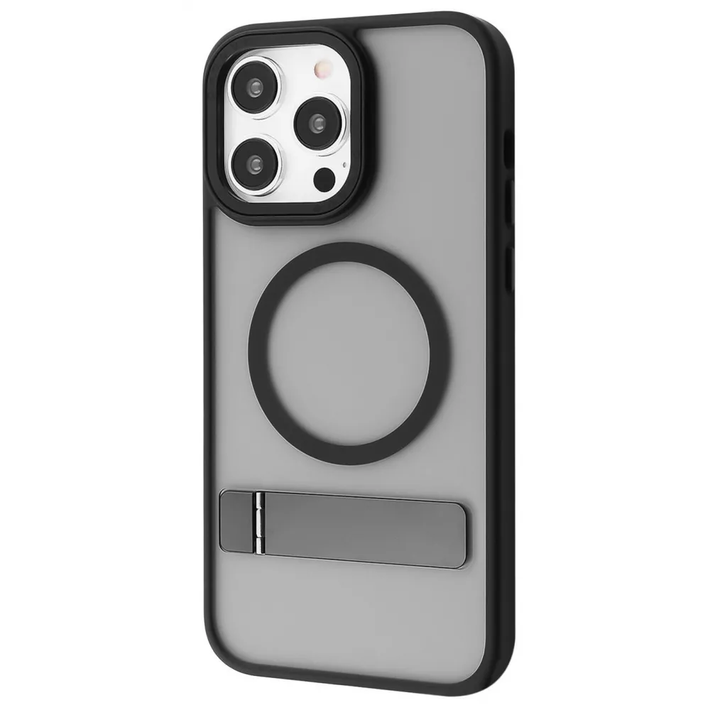 Чехол Proove Mainstay Case with Magnetic Ring iPhone 15 Pro Max - фото 10