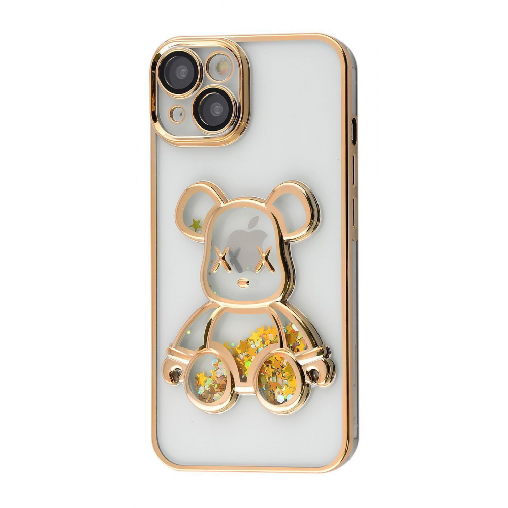 Чохол Shining Bear Case iPhone 14 — Придбати в Україні - фото 7