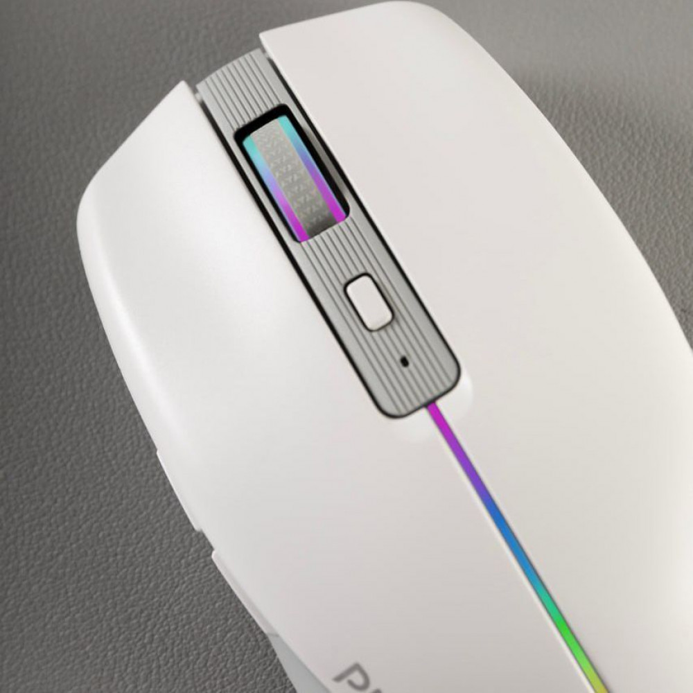 Беспроводная мышь Proove Comet black (WMCM00022001) Черный на картинке №19