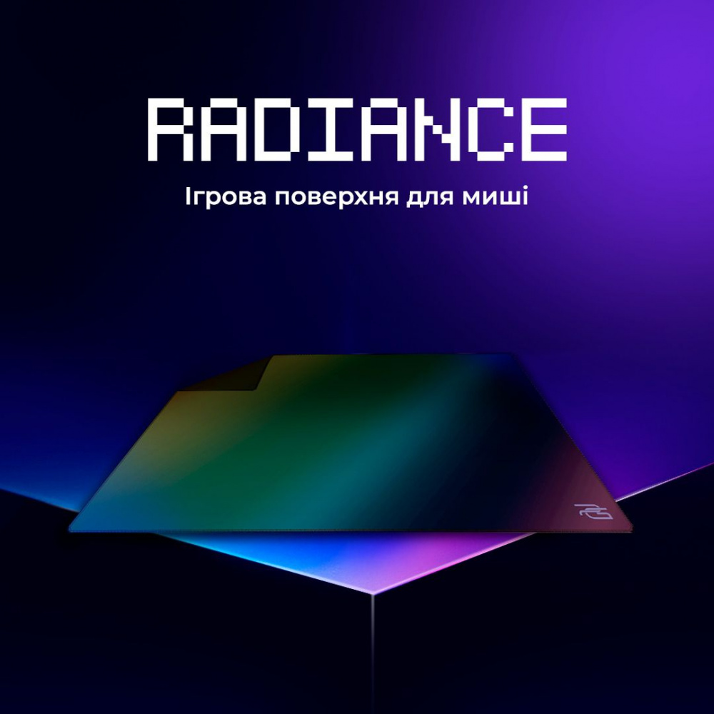 Ігрова поверхня Proove Gaming Radiance XL — Придбати в Україні - фото 10