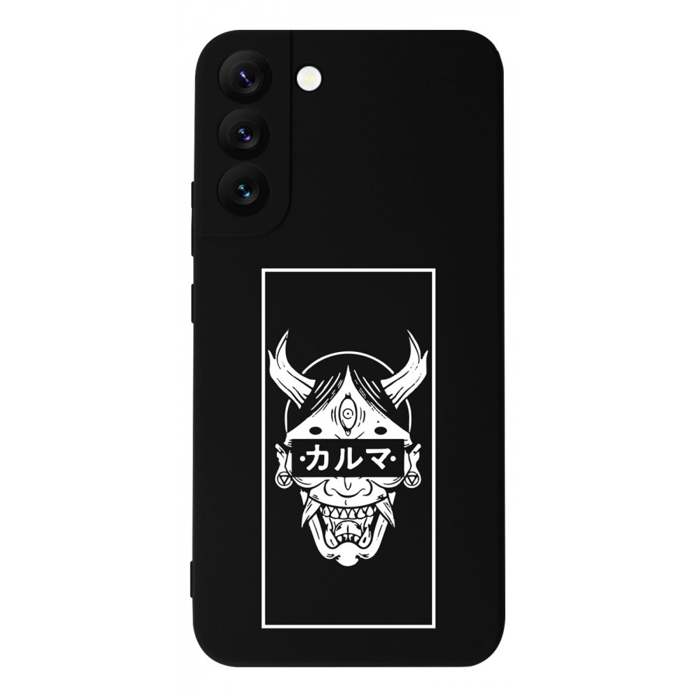 Чехол WAVE Samurai Case Xiaomi Redmi 9A (stock) 46802 - Ncase