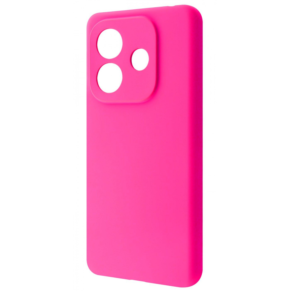 Чехол WAVE Full Silicone Cover Xiaomi Redmi Note 14 5G - фото 7