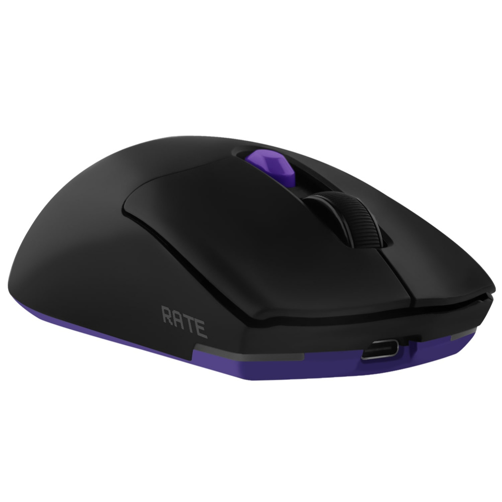 Бездротова ігрова миша Proove Gaming Rate Special Edition — Придбати в Україні - фото 4