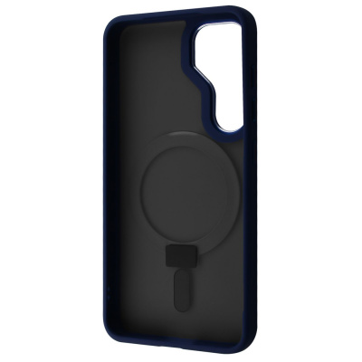 Купить Чехол WAVE Attraction Case with Magnetic Ring Samsung Galaxy S25 Plus 61237 - Ncase