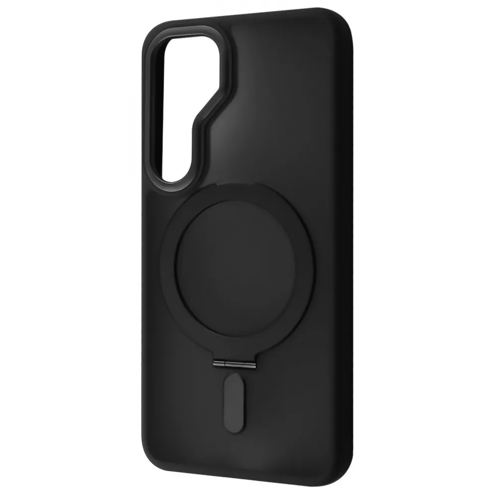 Чохол WAVE Attraction Case with Magnetic Ring Samsung Galaxy S25 Plus — Придбати в Україні - фото 4