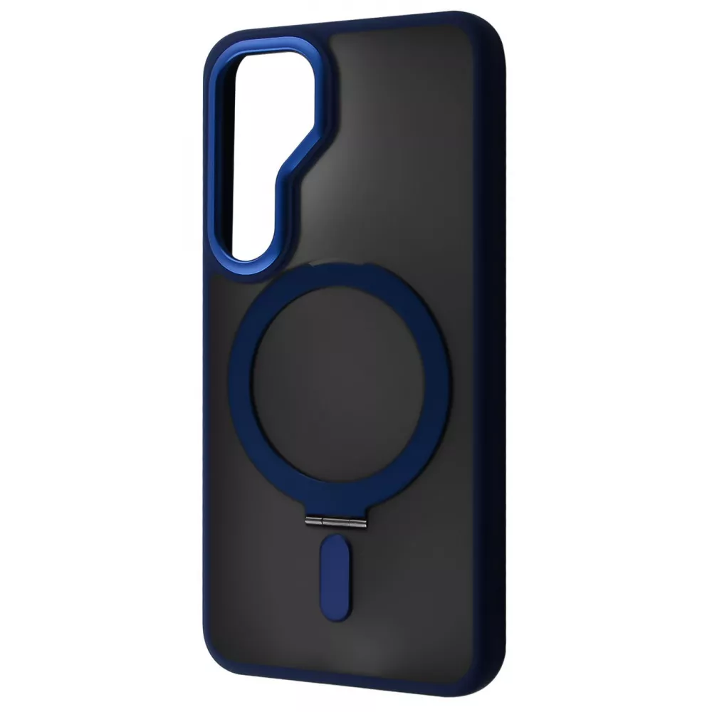 Чохол WAVE Attraction Case with Magnetic Ring Samsung Galaxy S25 Plus — Придбати в Україні - фото 5
