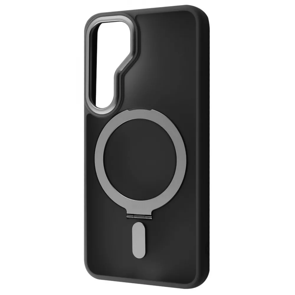 Чохол WAVE Attraction Case with Magnetic Ring Samsung Galaxy S25 Plus — Придбати в Україні - фото 3