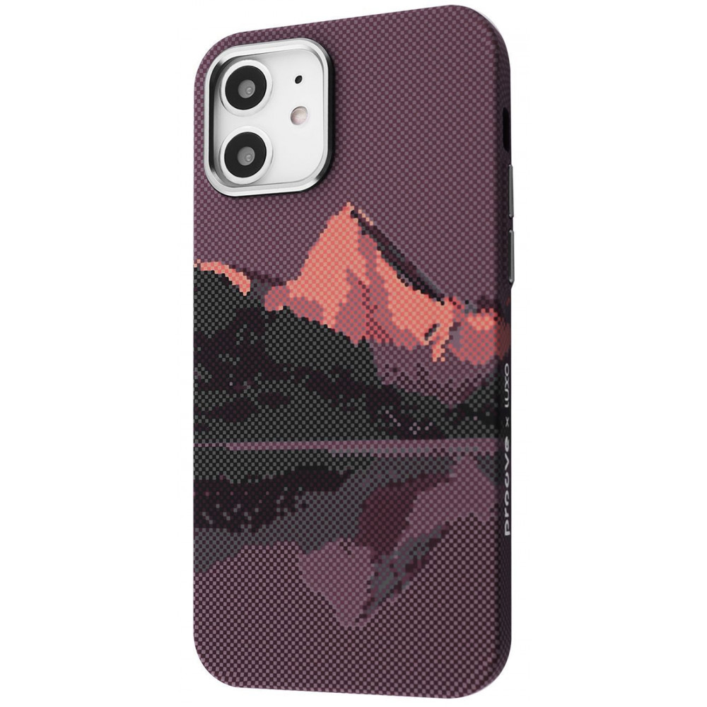 Чохол Proove Gleam Case with Magnetic Ring iPhone 11 — Придбати в Україні - фото 8