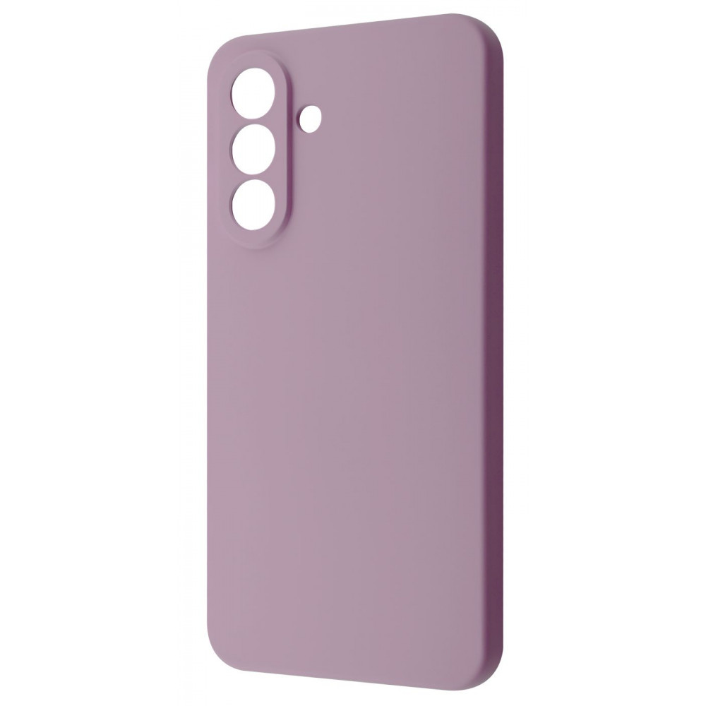 Чохол WAVE Colorful Case (TPU) Samsung Galaxy A17 black currant на малюнкі №1