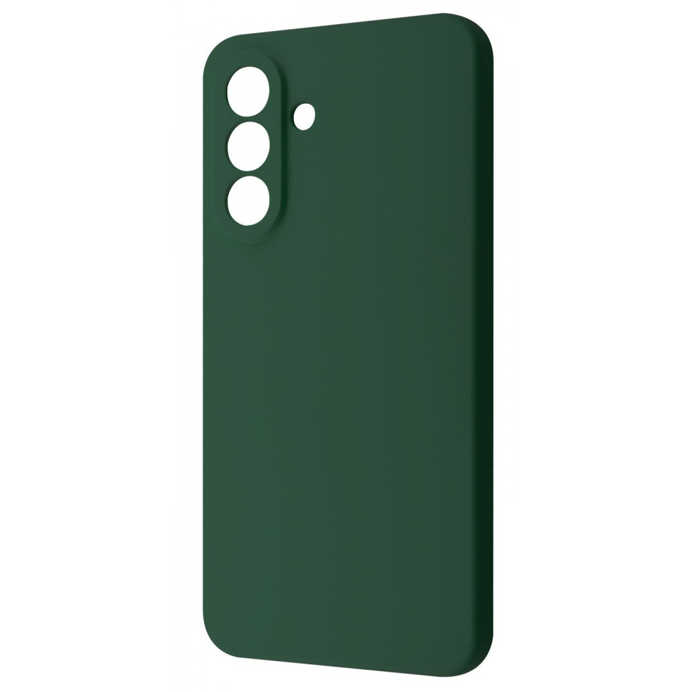 Чохол WAVE Colorful Case (TPU) Samsung Galaxy A17 forest green на малюнкі №1