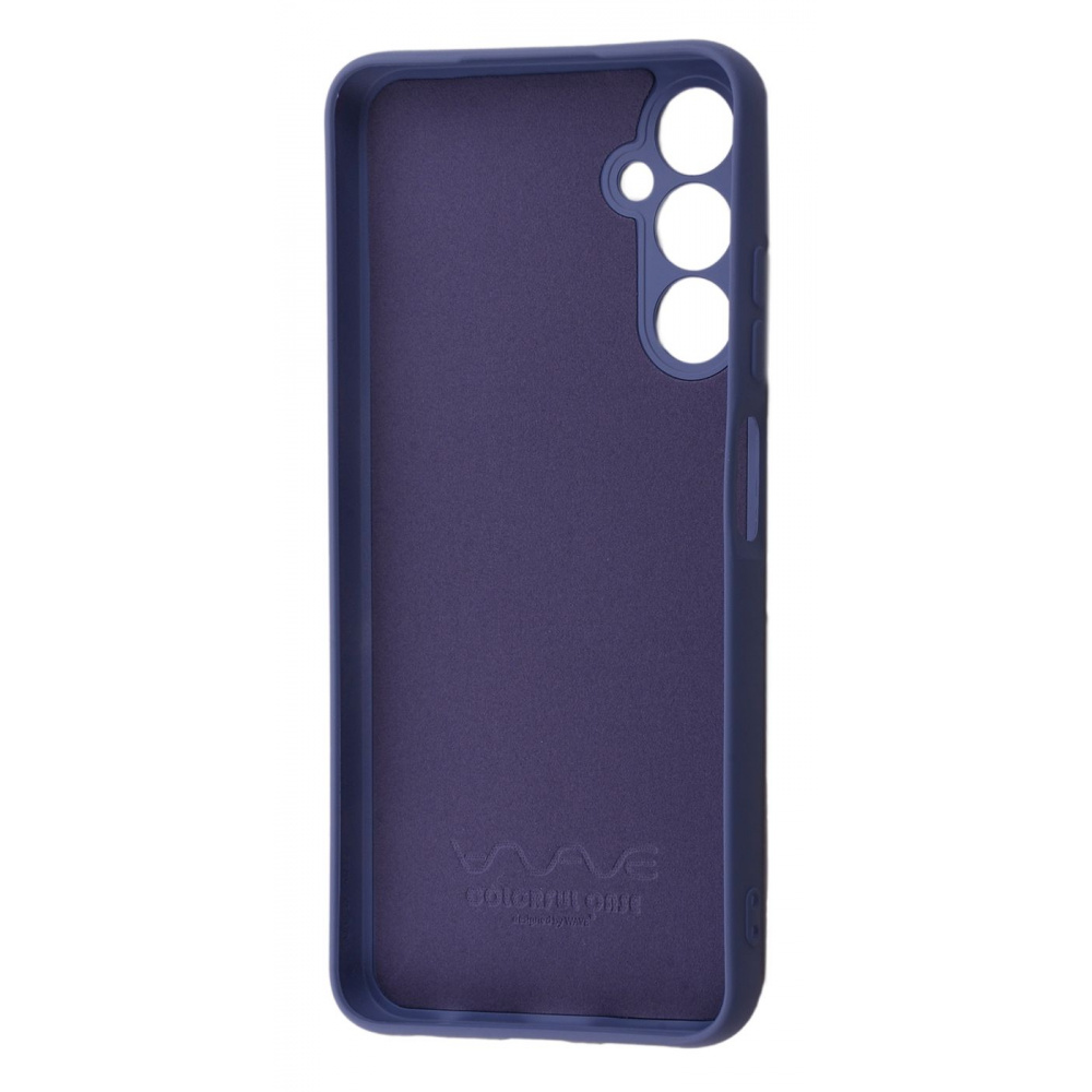 Чехол WAVE Colorful Case (TPU) Samsung Galaxy S25 FE - фото 1