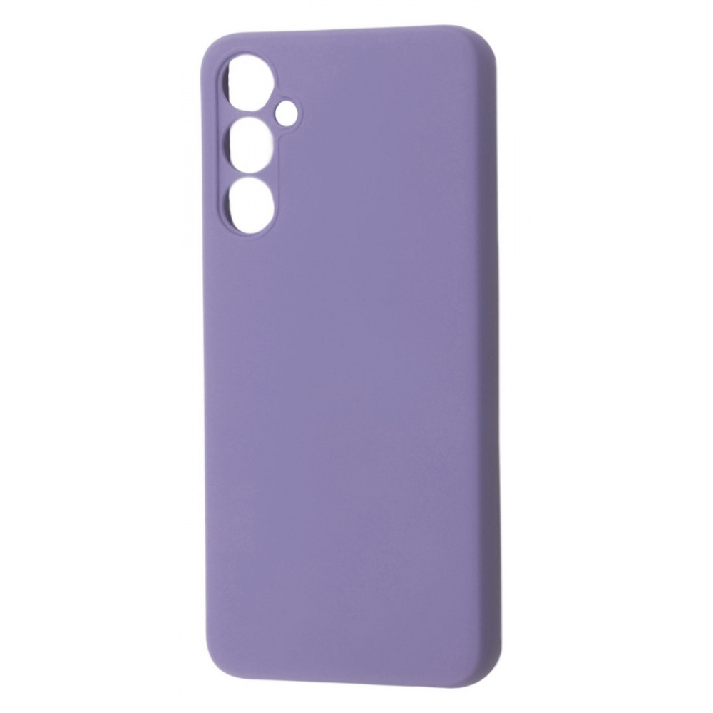 Чехол WAVE Colorful Case (TPU) Samsung Galaxy S25 FE - фото 5