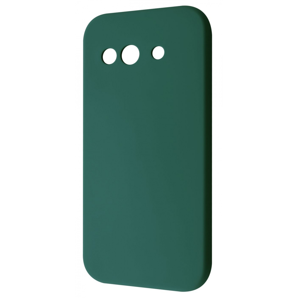 Чехол WAVE Full Silicone Cover Google Pixel 9a - фото 3