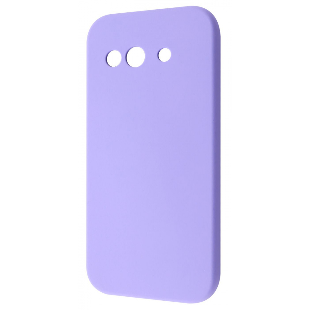 Чехол WAVE Full Silicone Cover Google Pixel 9a - фото 2