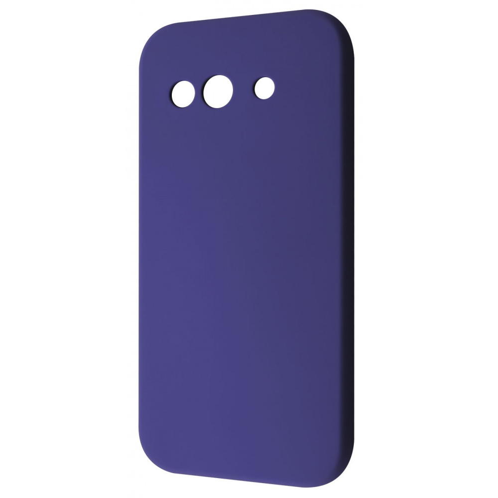 Чехол WAVE Full Silicone Cover Google Pixel 9a - фото 4