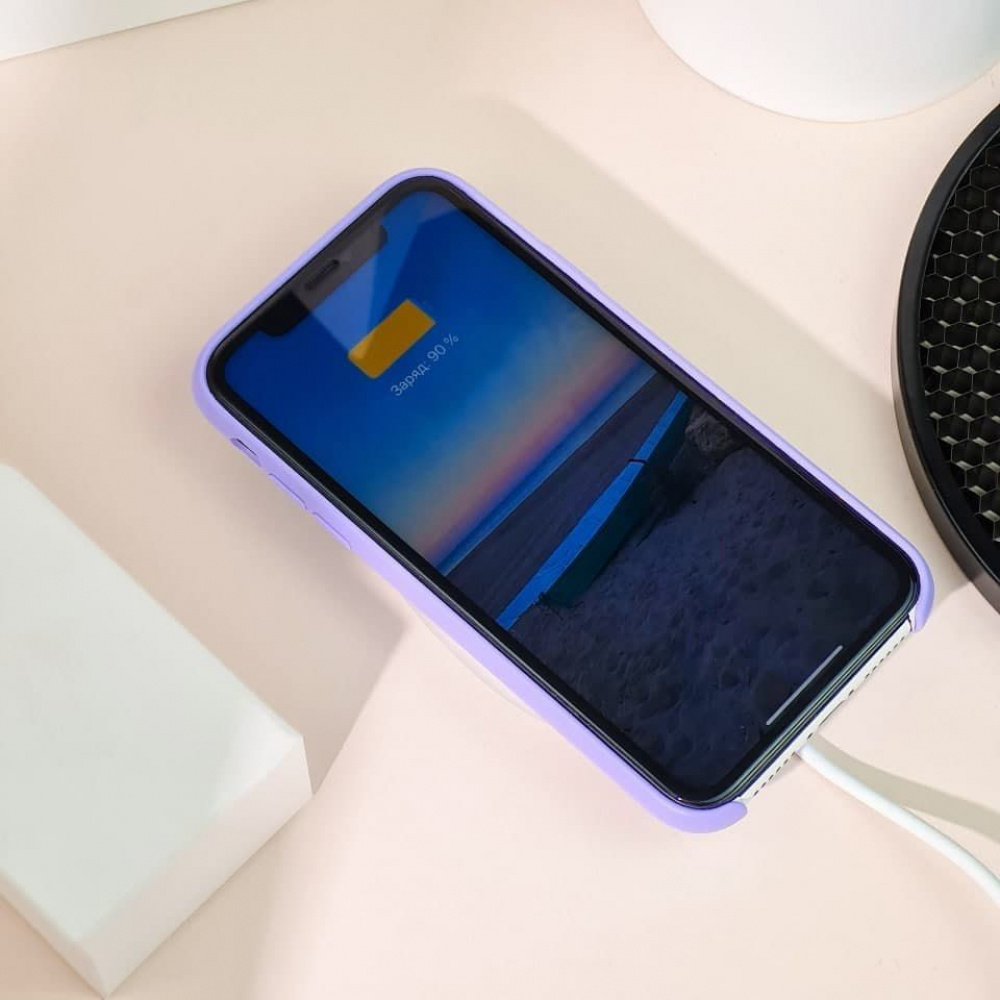Бездротовий ЗП Baseus Jelly 15W — Придбати в Україні - фото 6