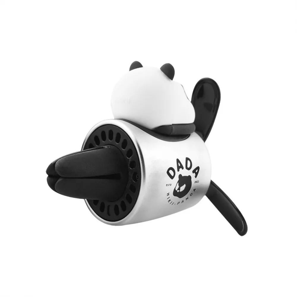 Ароматизатор Pilot Panda — Придбати в Україні - фото 4