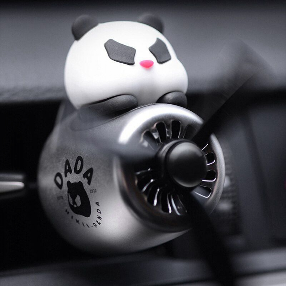 Ароматизатор Pilot Panda — Придбати в Україні - фото 2