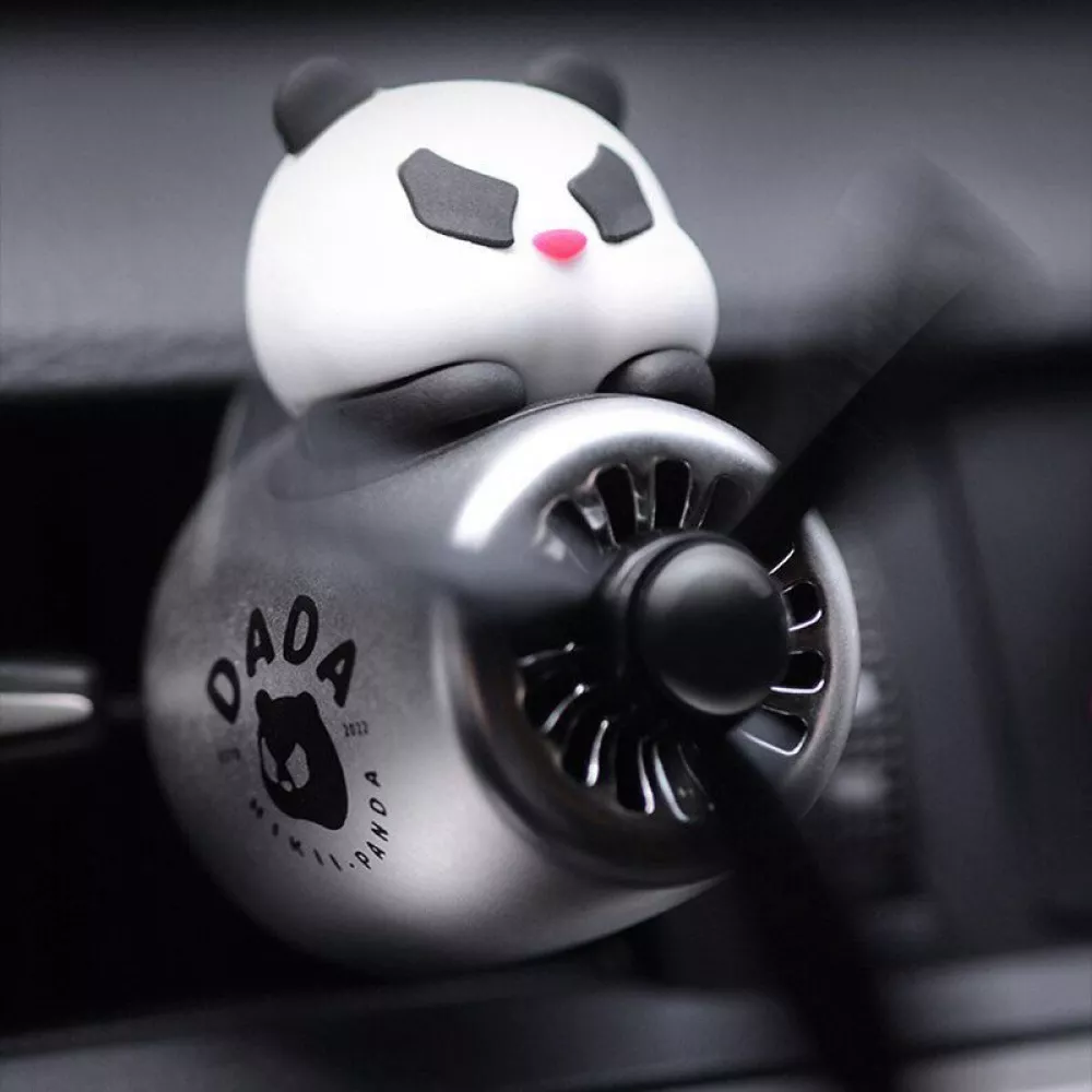 Ароматизатор Pilot Panda — Придбати в Україні - фото 2