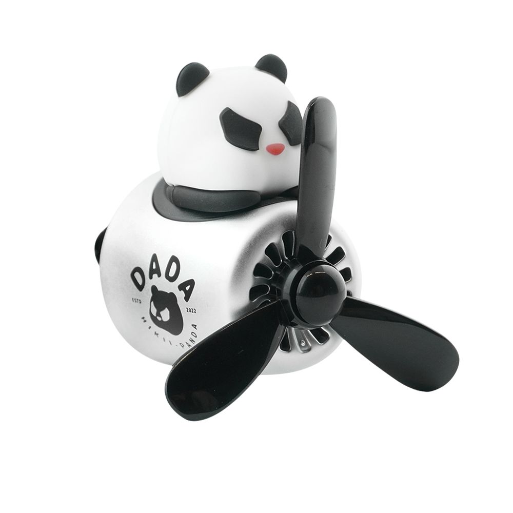 Ароматизатор Pilot Panda — Придбати в Україні - фото 3
