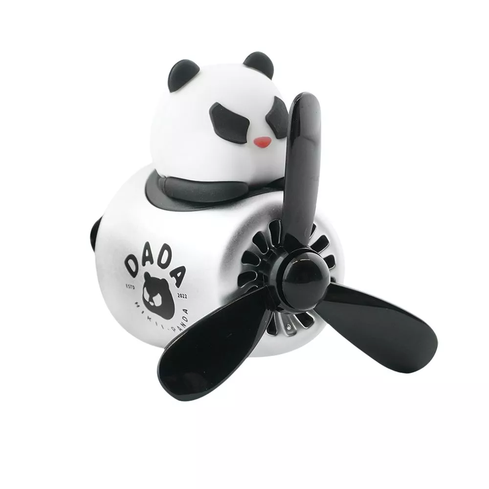 Ароматизатор Pilot Panda — Придбати в Україні - фото 3