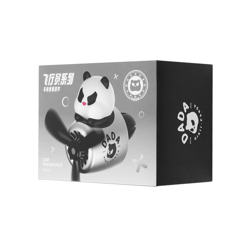 Ароматизатор Pilot Panda — Придбати в Україні