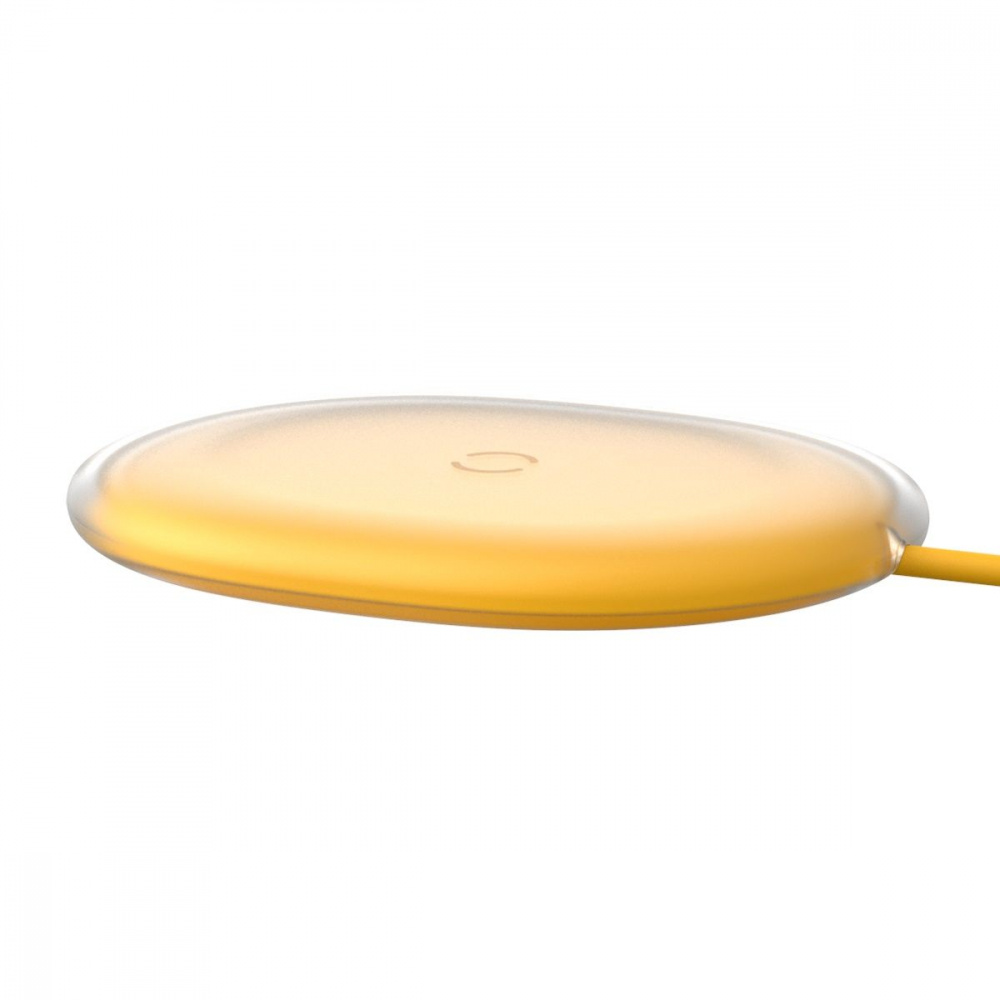 Бездротовий ЗП Baseus Jelly 15W — Придбати в Україні - фото 9