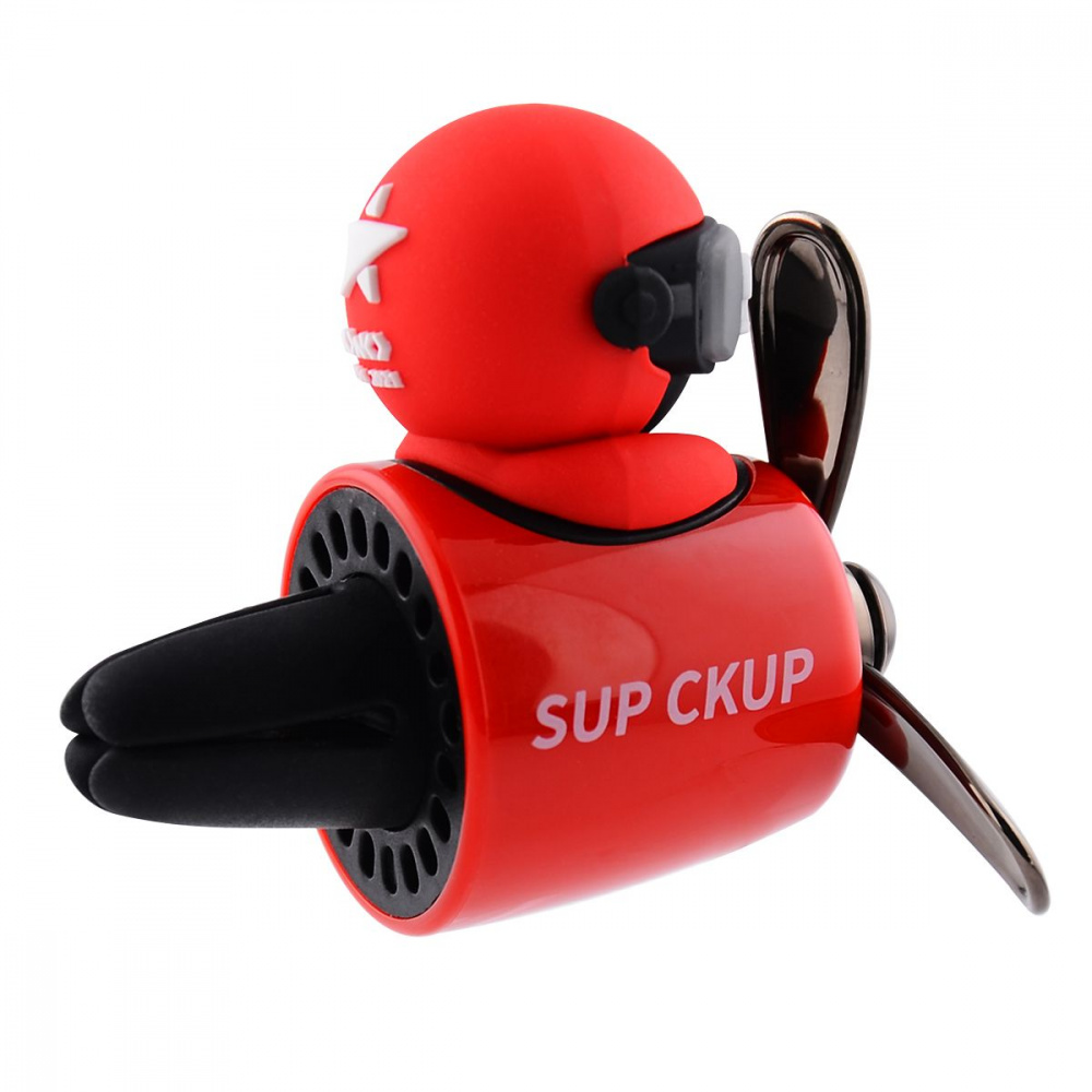 Ароматизатор Pilot Sup Ckup — Придбати в Україні - фото 4