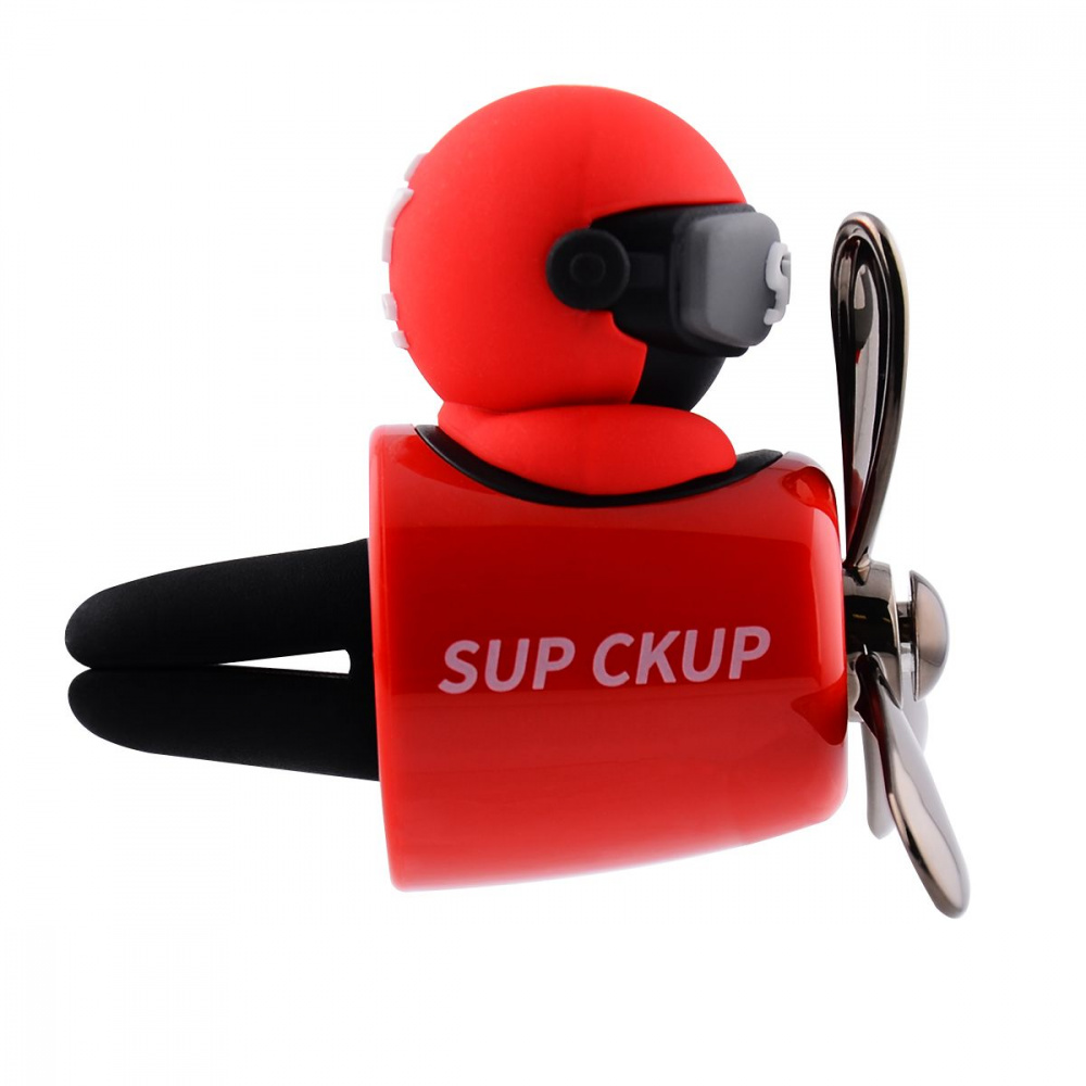 Ароматизатор Pilot Sup Ckup — Придбати в Україні - фото 3