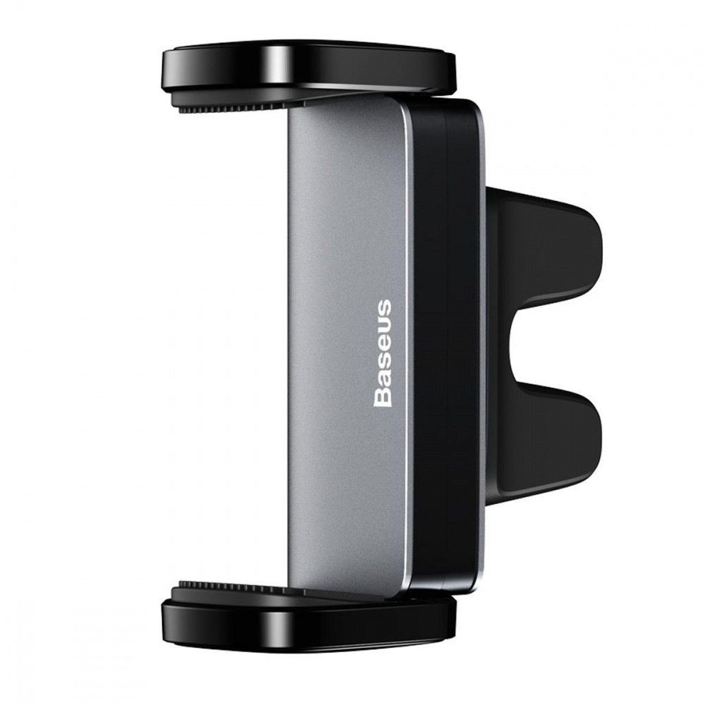 Автомобільний тримач Baseus Steel Cannon Air Outlet Car Mount — Придбати в Україні