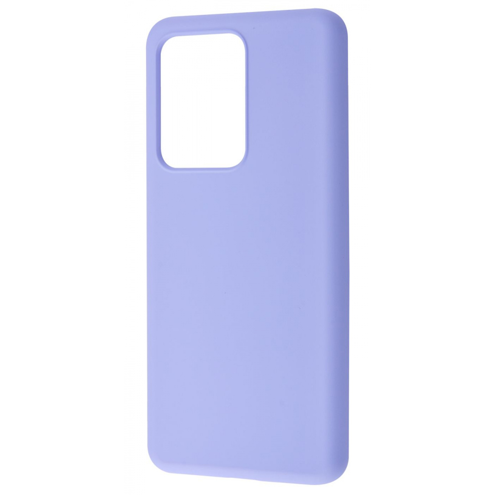 Чехол WAVE Colorful Case (TPU) Samsung Galaxy S20 Ultra (G988B) - фото 8
