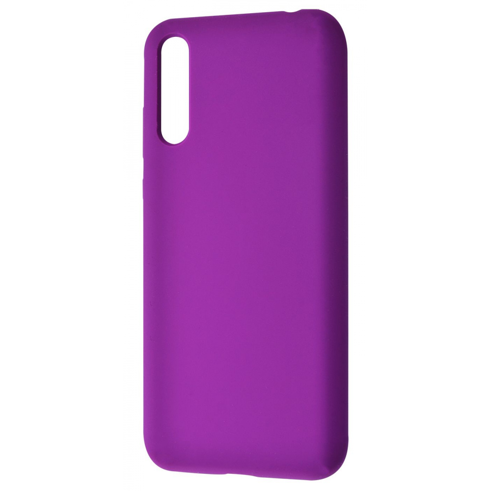 Чехол WAVE Full Silicone Cover Huawei P Smart S/Y8p - фото 8