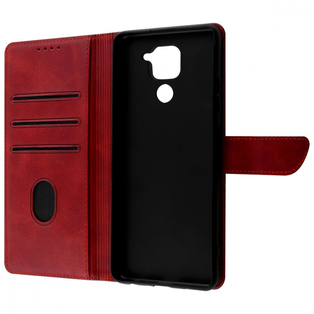 Чехол WAVE Fold Case Xiaomi Redmi Note 9 - фото 2