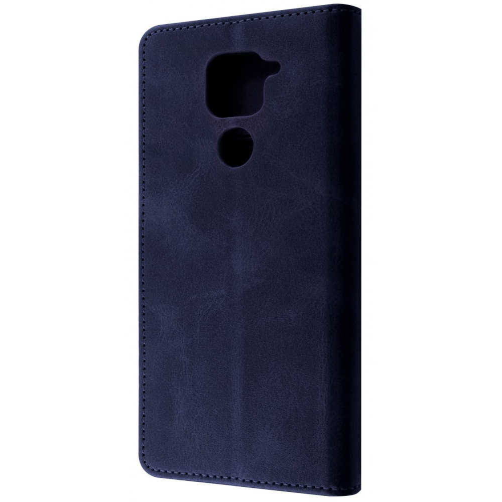 Чехол WAVE Fold Case Xiaomi Redmi Note 9