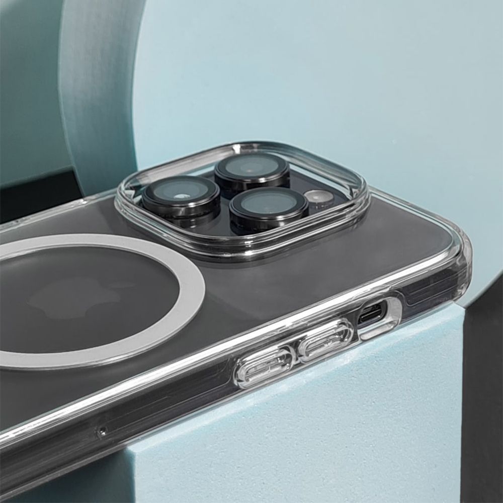 Чохол WAVE Premium Global Case with Magnetic Ring iPhone 12/12 Pro — Придбати в Україні - фото 3